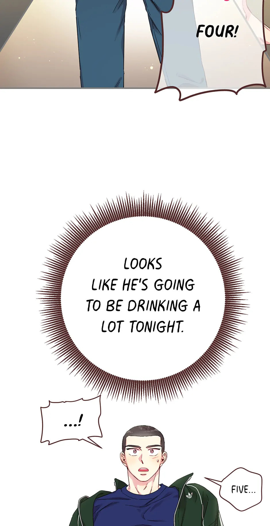Bunny and Her Boys Chapter 46 page 41 - 