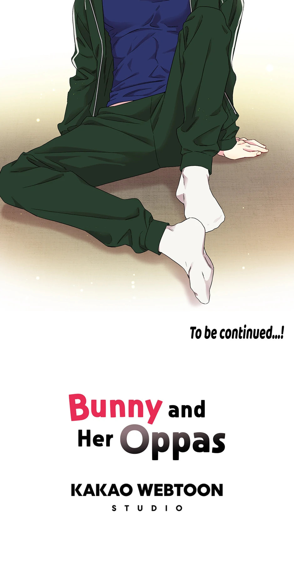 Bunny and Her Boys Chapter 46 page 42 - 
