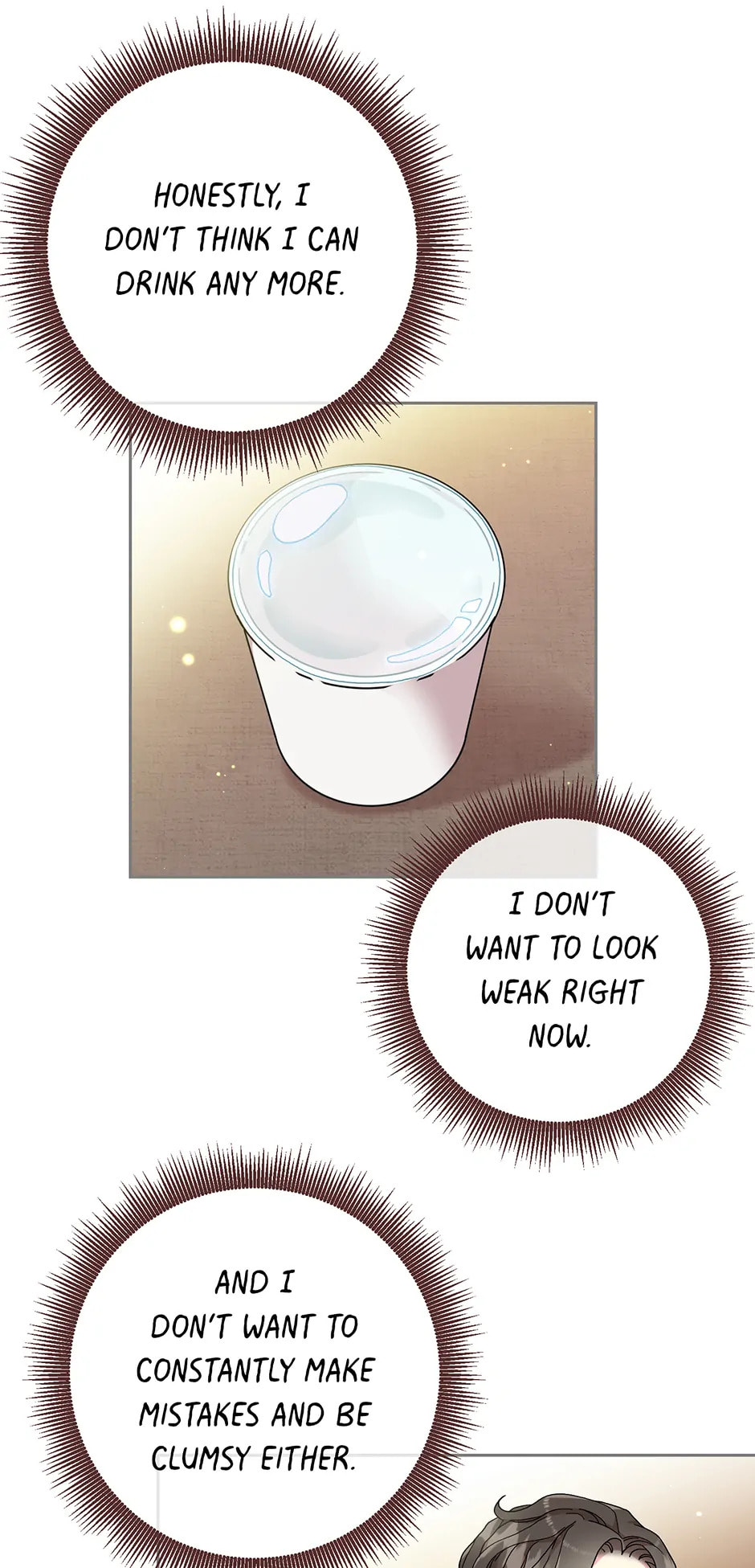 Bunny and Her Boys Chapter 47 page 34 - 