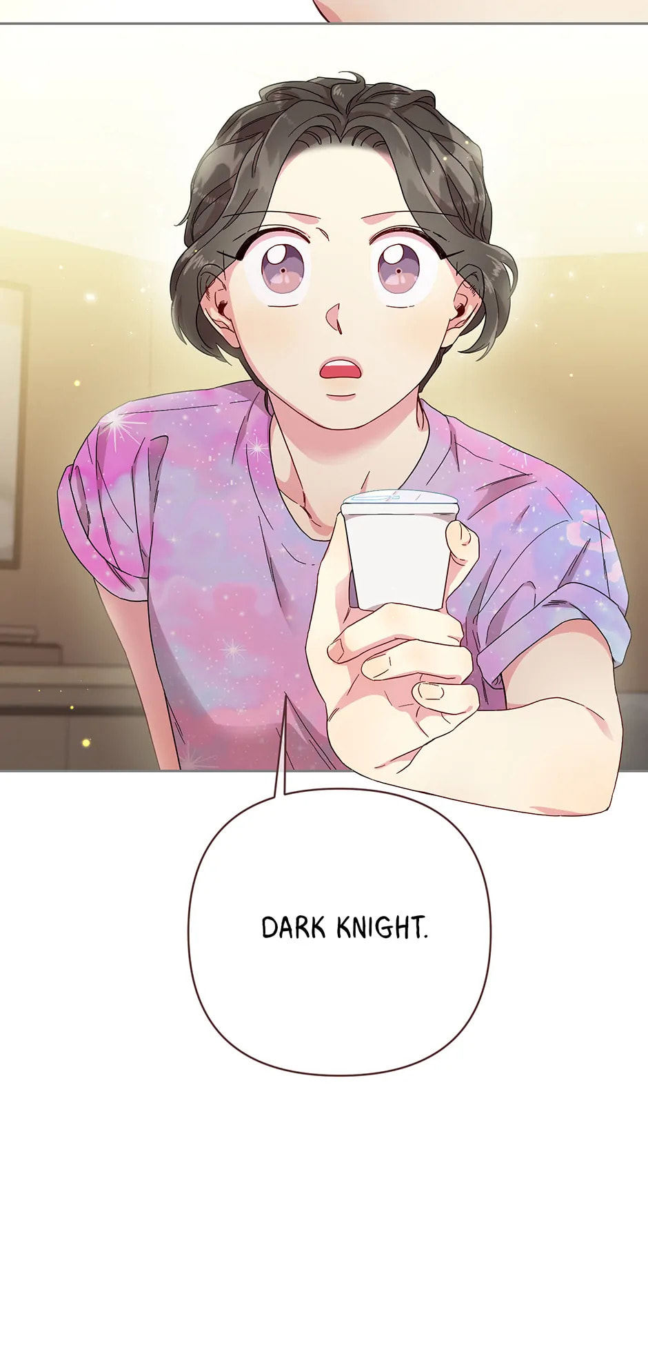 Bunny and Her Boys Chapter 47 page 37 - 