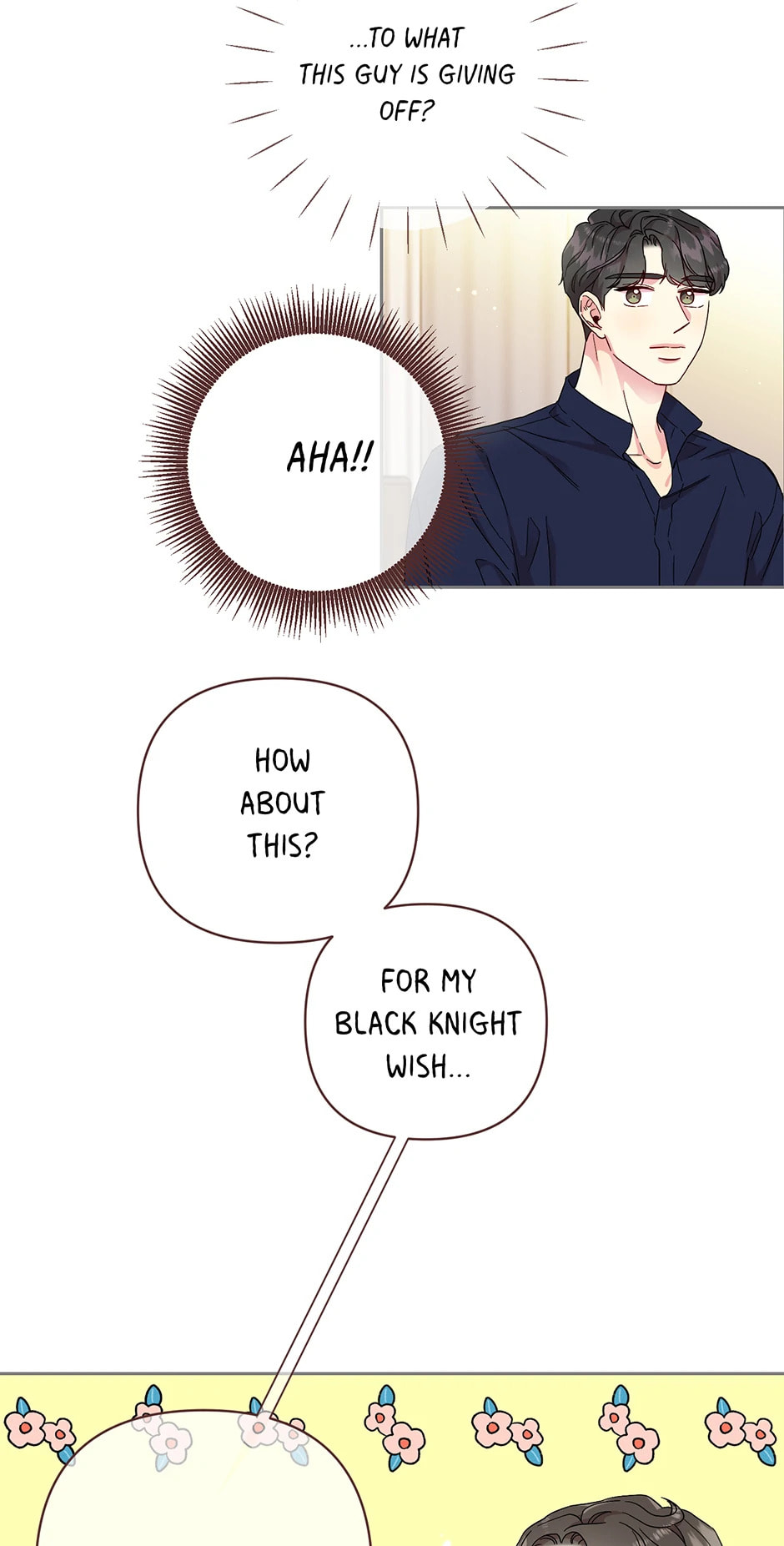 Bunny and Her Boys Chapter 47 page 41 - 