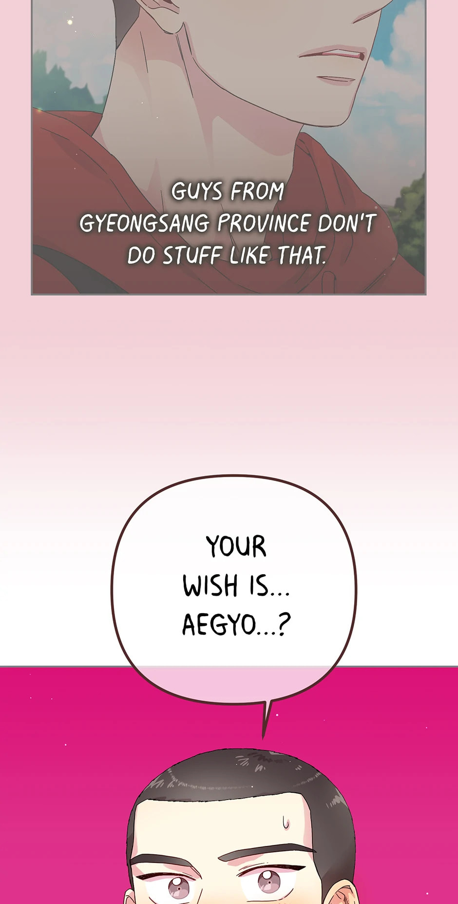 Bunny and Her Boys Chapter 47 page 43 - 
