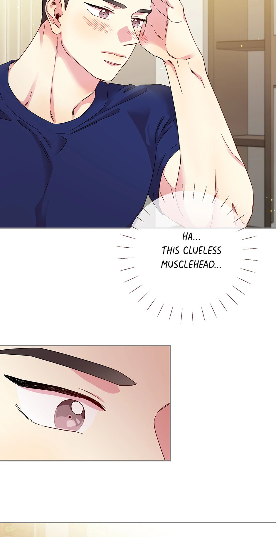 Bunny and Her Boys Chapter 48 page 11 - 