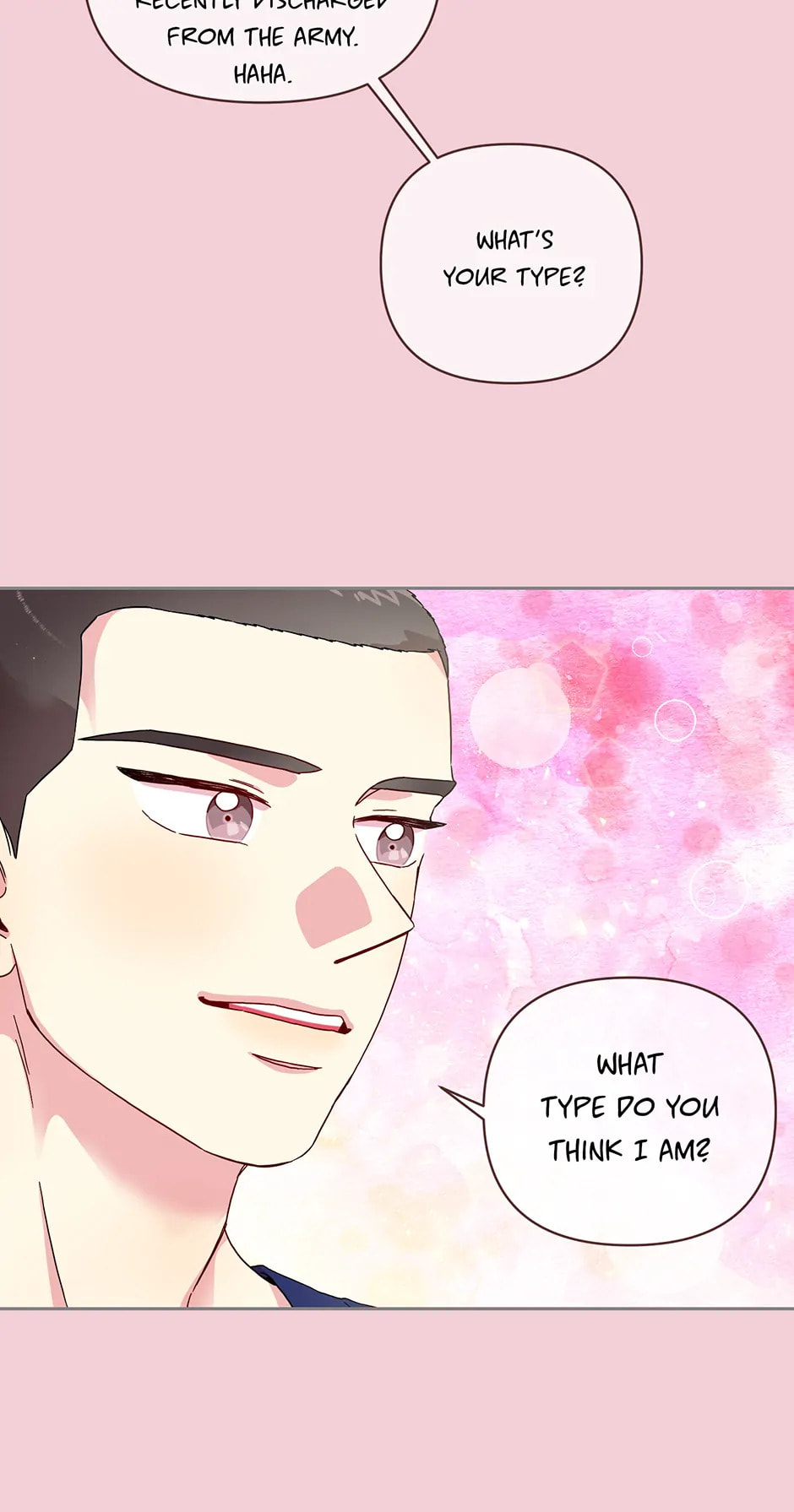Bunny and Her Boys Chapter 48 page 18 - 