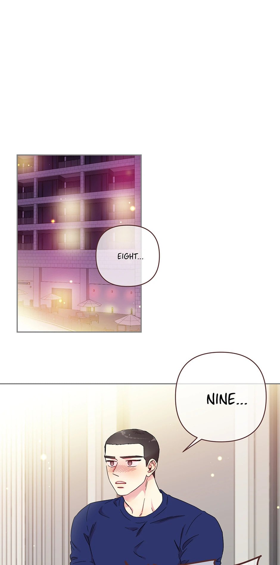 Bunny and Her Boys Chapter 48 page 23 - 