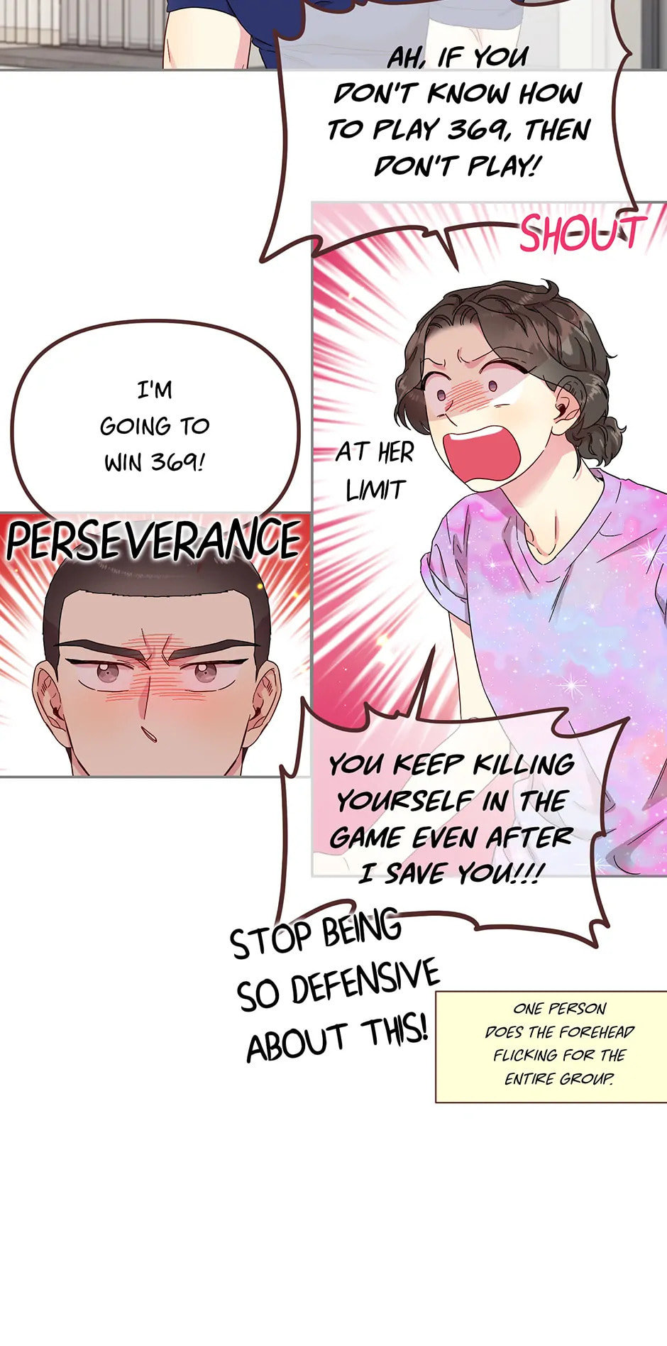 Bunny and Her Boys Chapter 48 page 24 - 