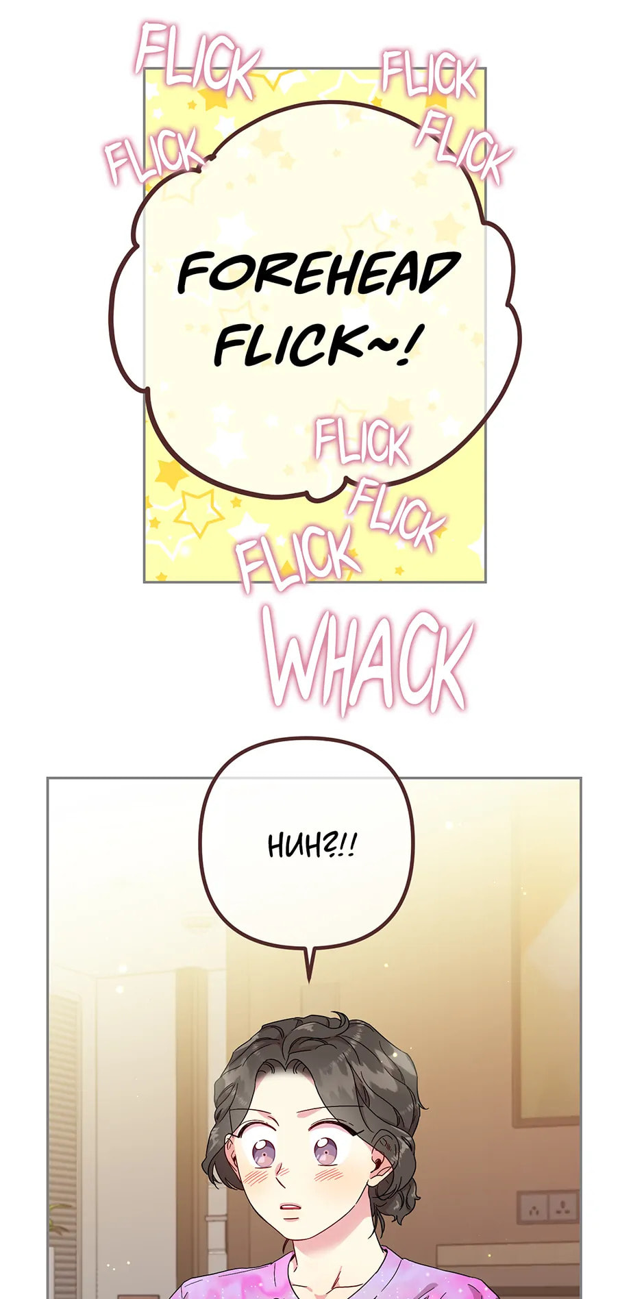Bunny and Her Boys Chapter 48 page 25 - 