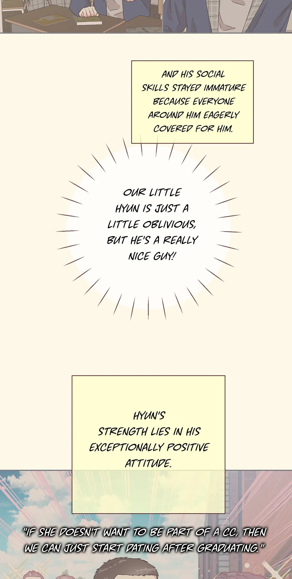Bunny and Her Boys Chapter 48 page 32 - 