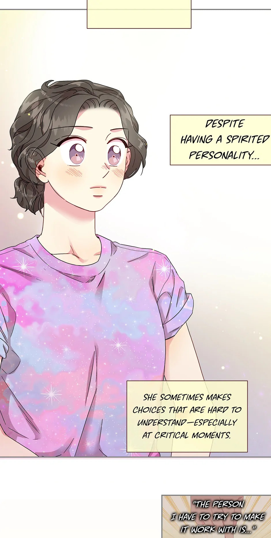 Bunny and Her Boys Chapter 48 page 34 - 