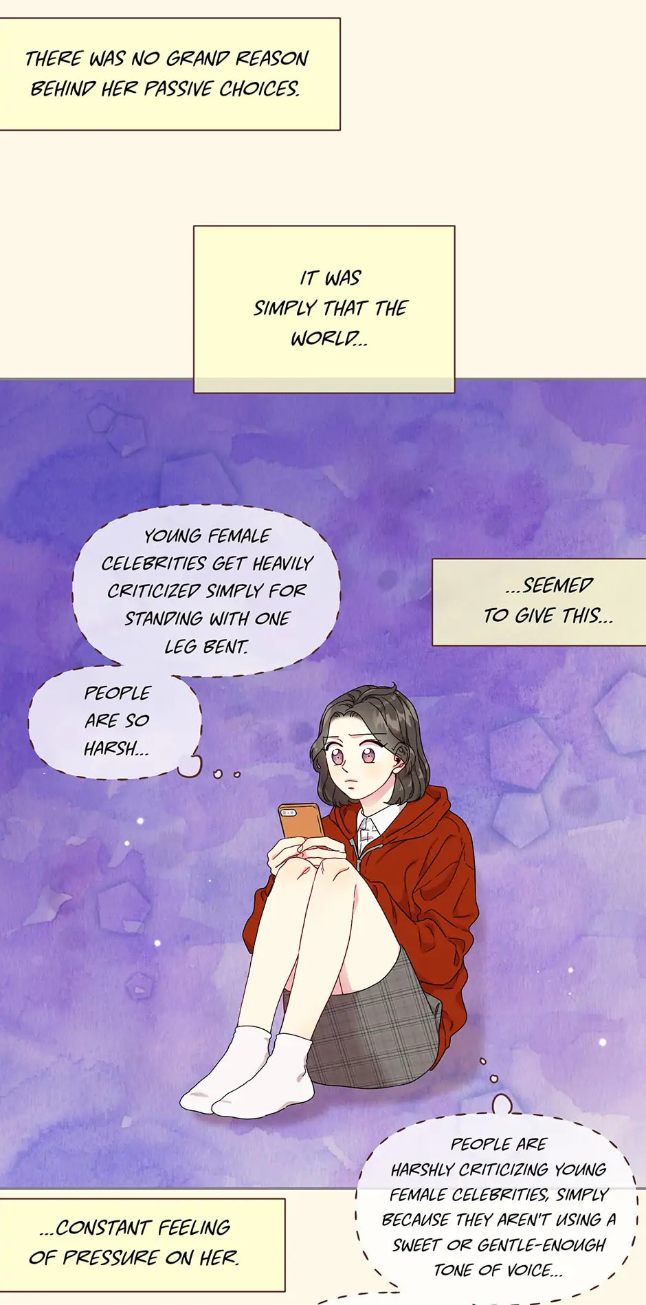 Bunny and Her Boys Chapter 48 page 37 - 