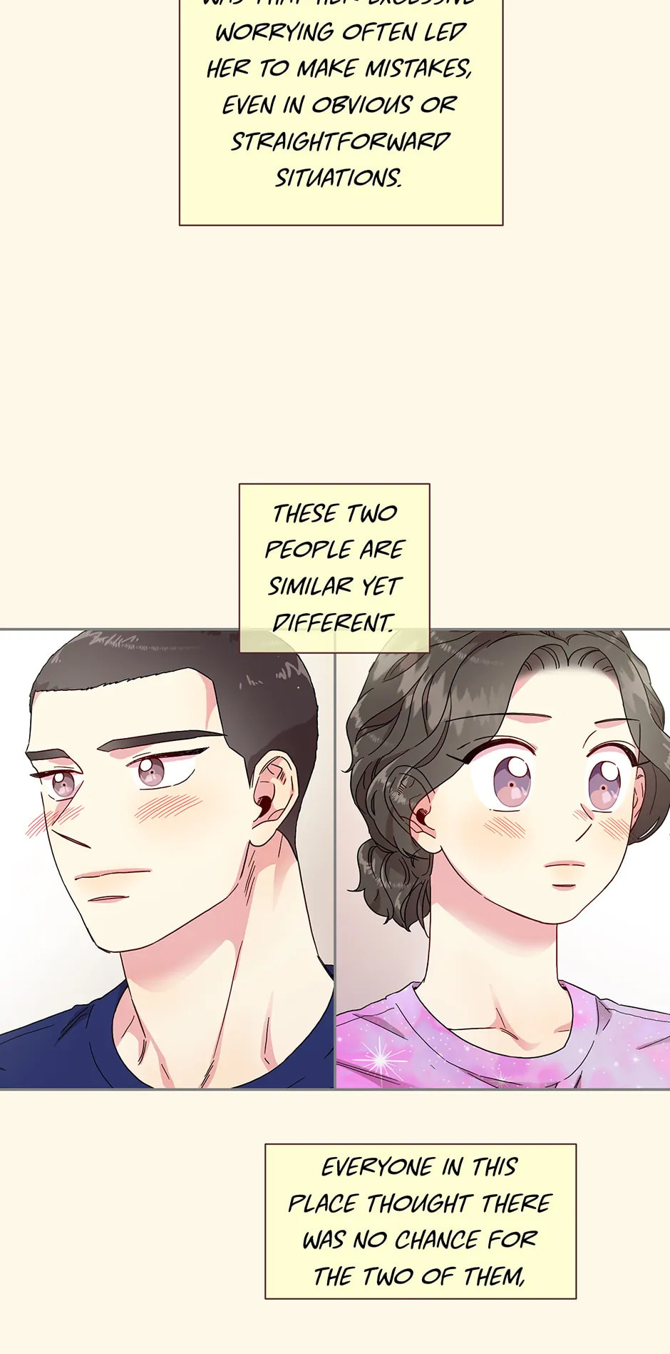 Bunny and Her Boys Chapter 48 page 39 - 