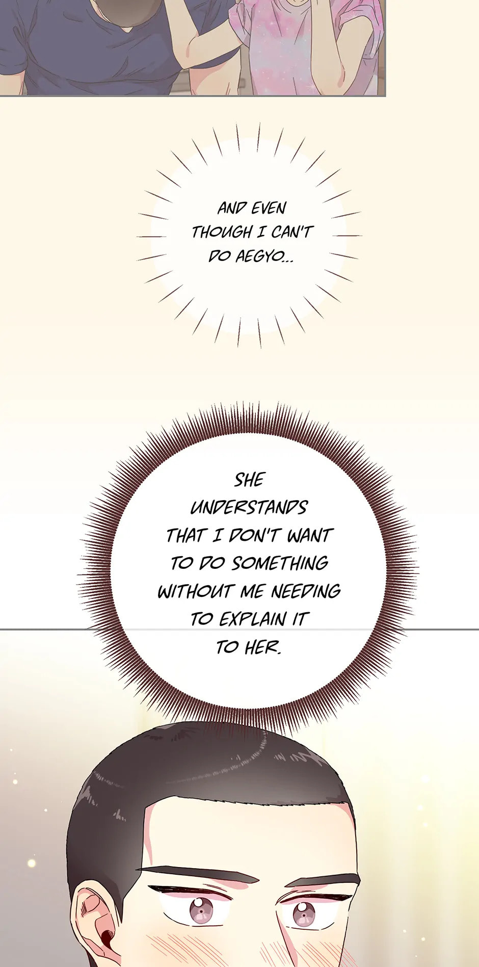Bunny and Her Boys Chapter 48 page 42 - 