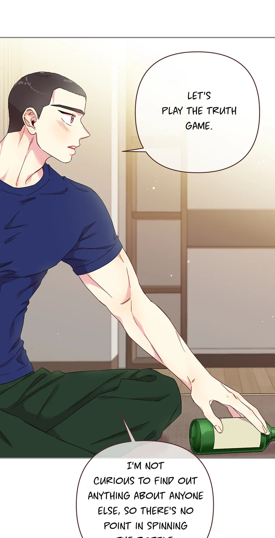 Bunny and Her Boys Chapter 48 page 44 - 