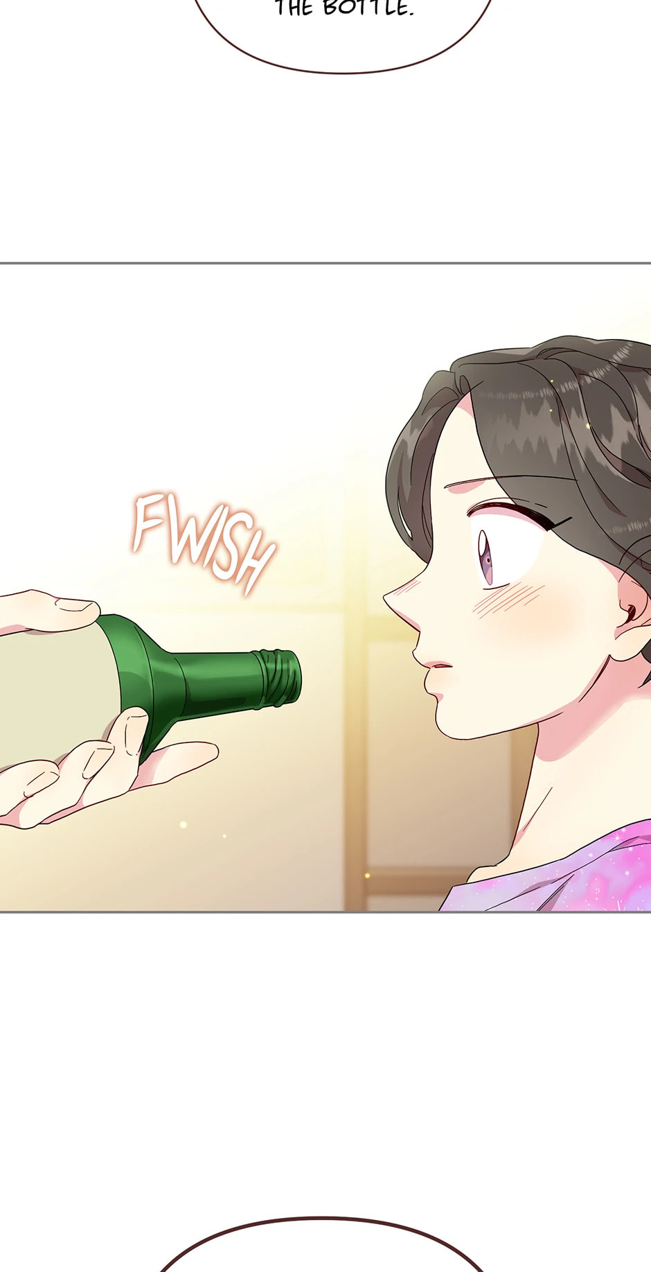 Bunny and Her Boys Chapter 48 page 45 - 