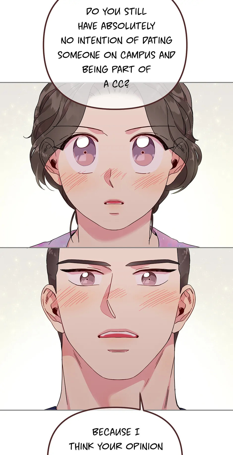 Bunny and Her Boys Chapter 48 page 46 - 