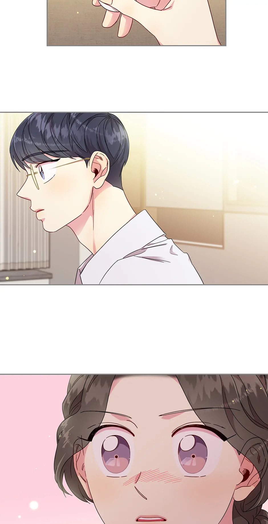 Bunny and Her Boys Chapter 48 page 49 - 