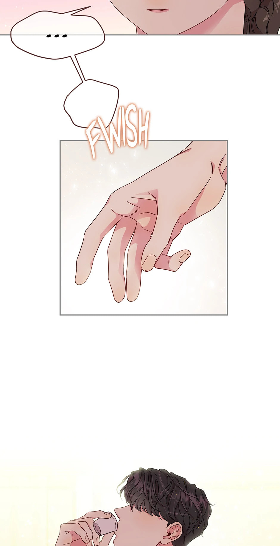 Bunny and Her Boys Chapter 48 page 50 - 
