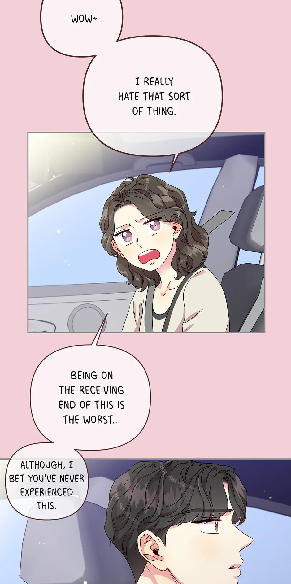 Bunny and Her Boys Chapter 49 page 12 - 