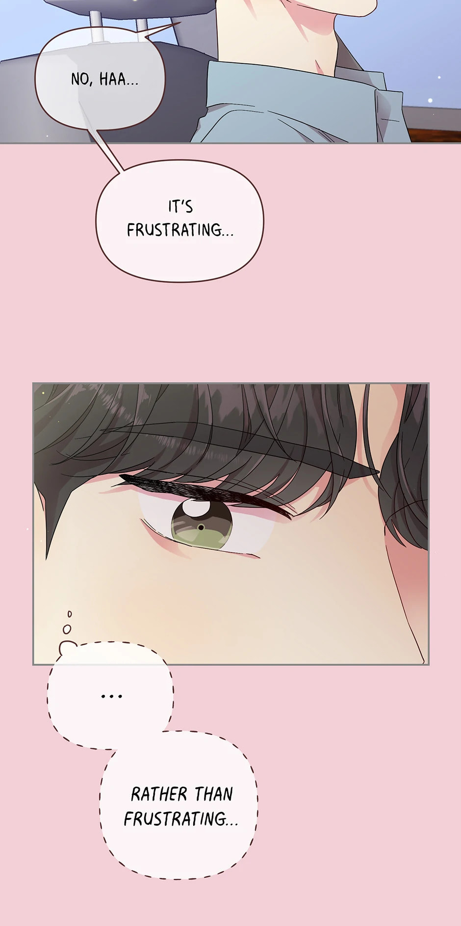 Bunny and Her Boys Chapter 49 page 13 - 