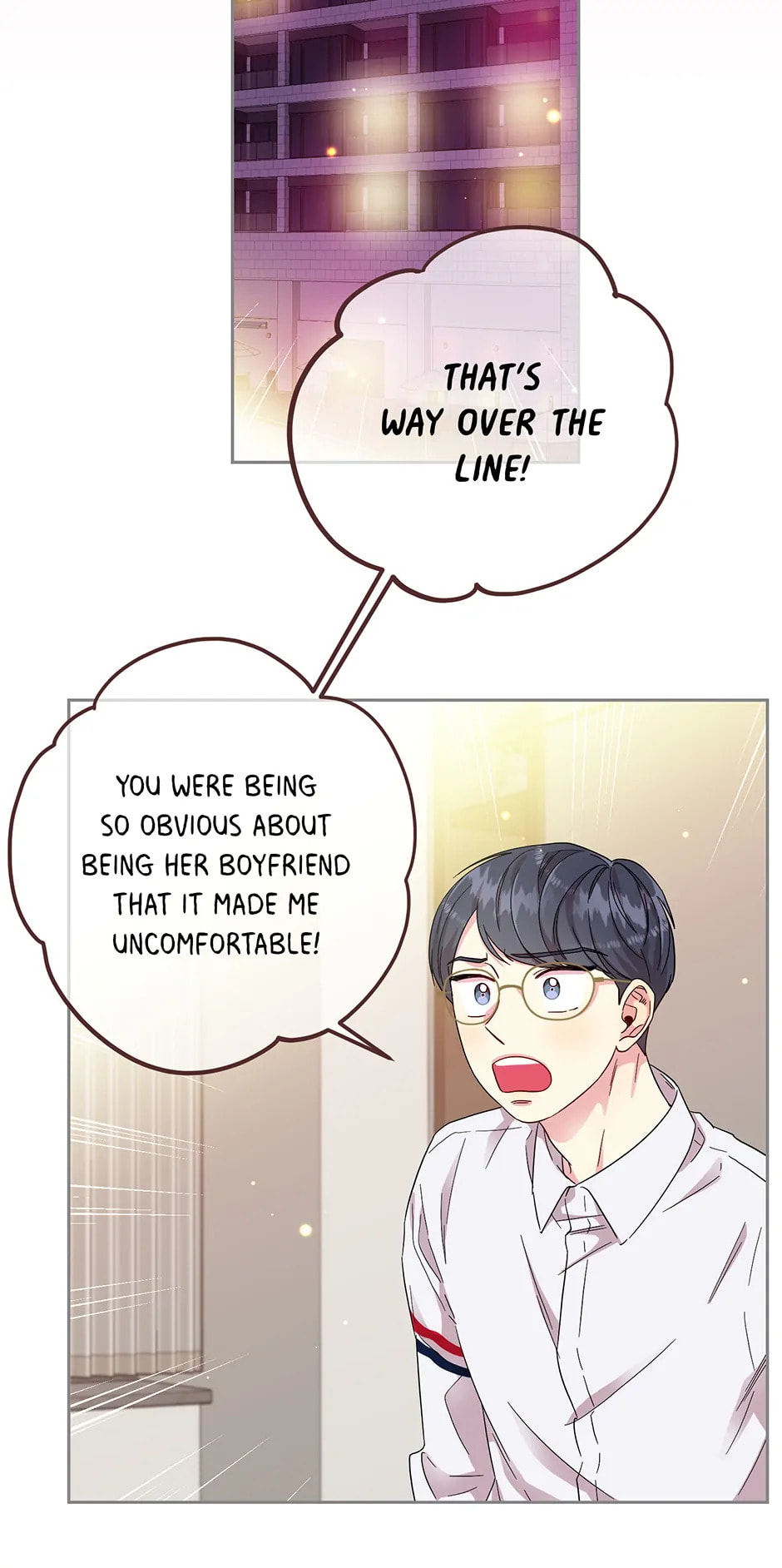 Bunny and Her Boys Chapter 49 page 15 - 