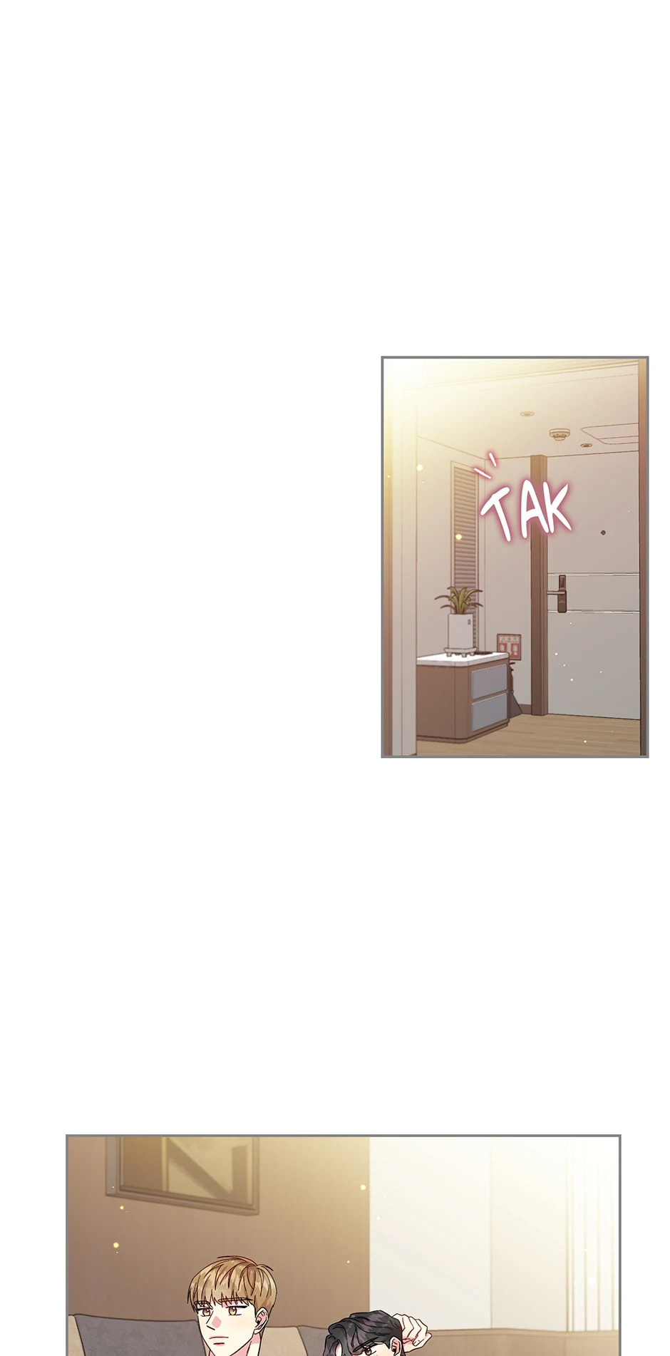 Bunny and Her Boys Chapter 49 page 23 - 