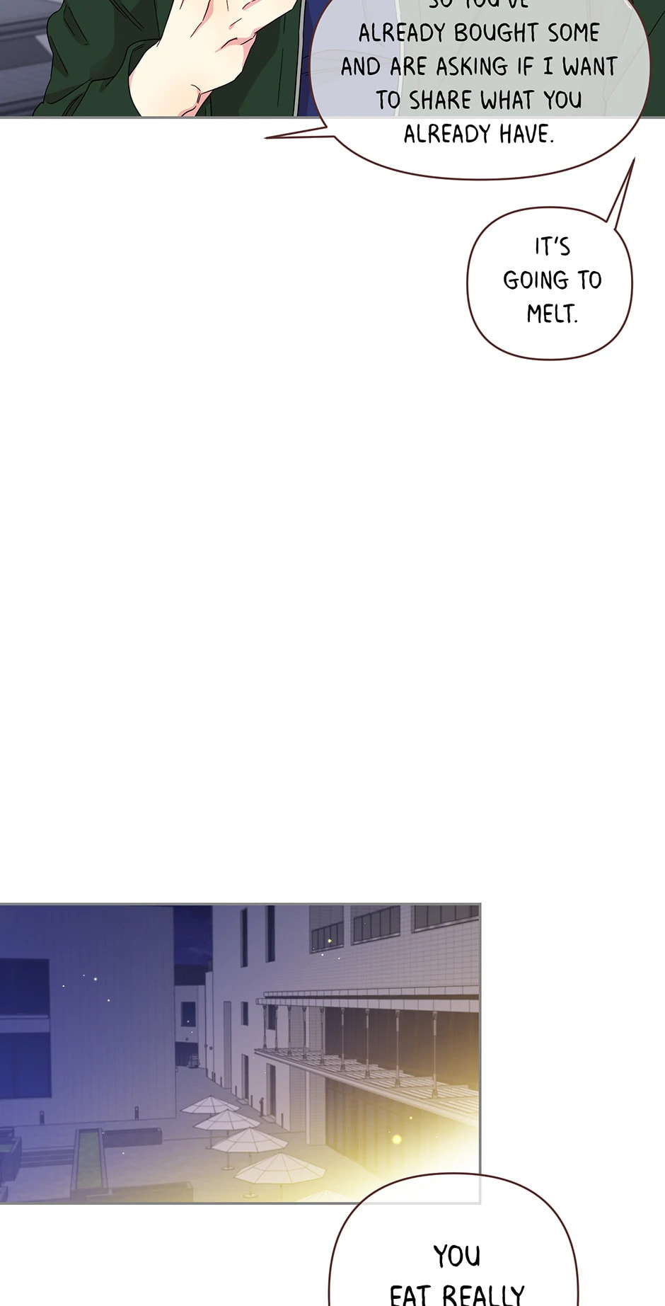 Bunny and Her Boys Chapter 49 page 34 - 
