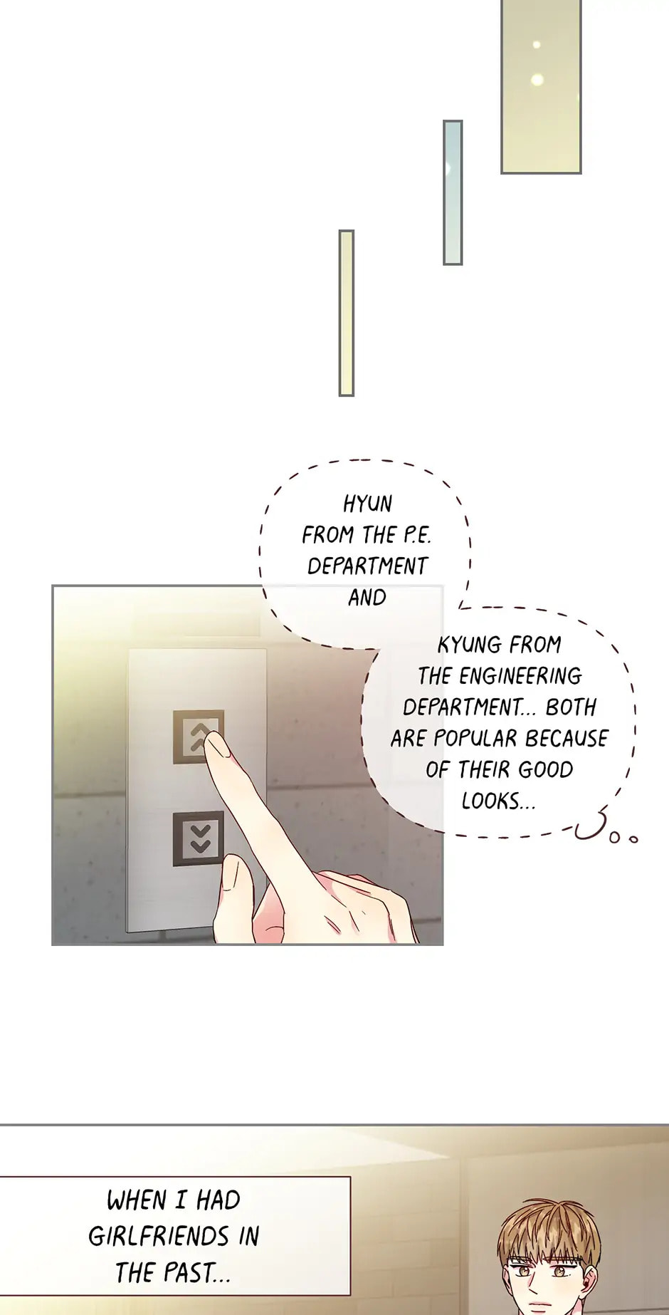 Bunny and Her Boys Chapter 49 page 38 - 