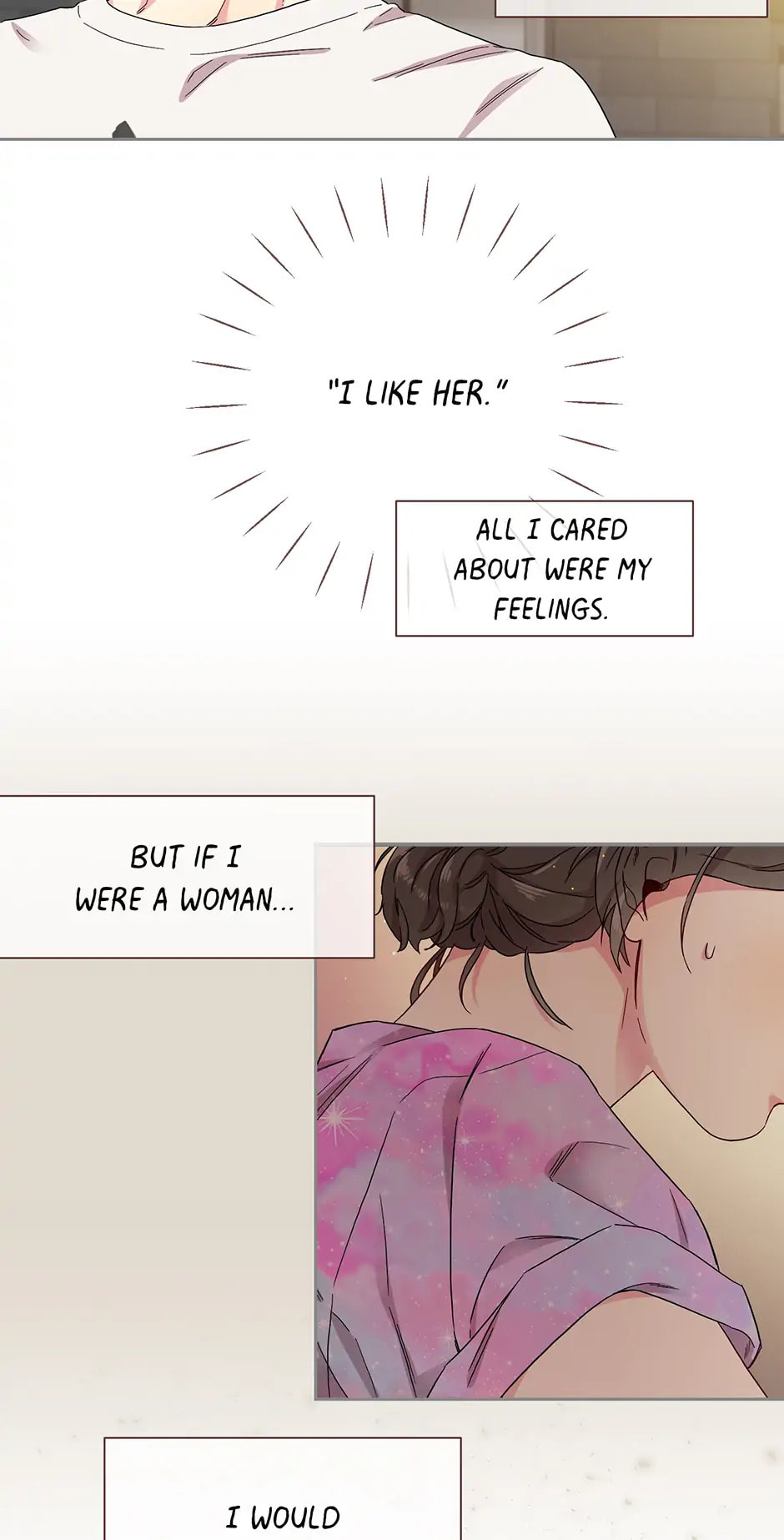 Bunny and Her Boys Chapter 49 page 40 - 