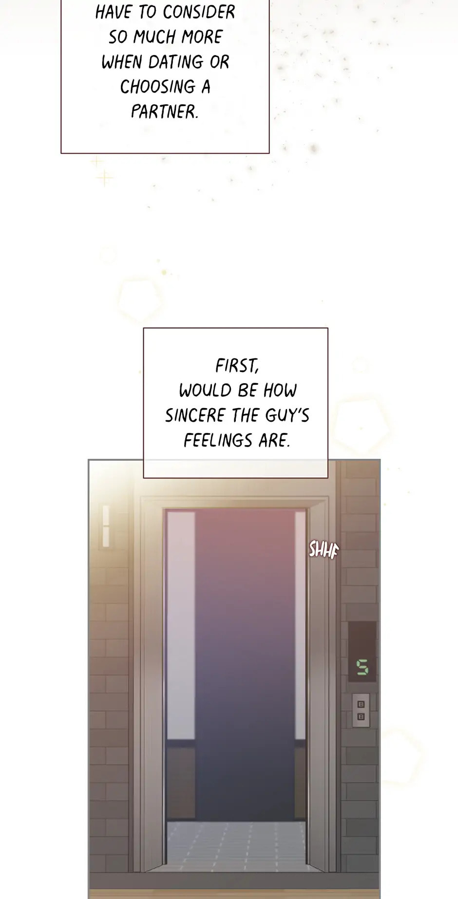 Bunny and Her Boys Chapter 49 page 41 - 