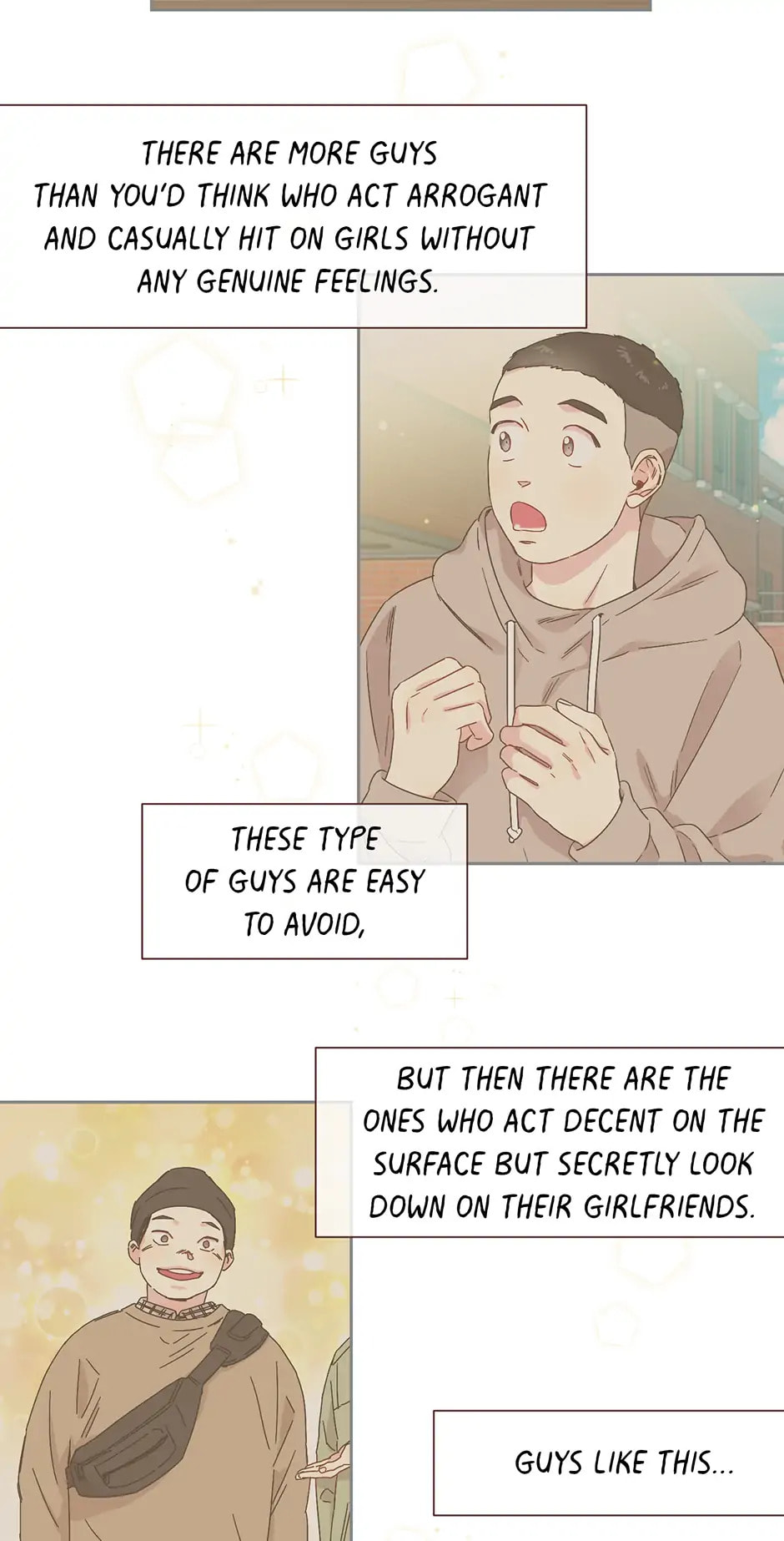 Bunny and Her Boys Chapter 49 page 42 - 