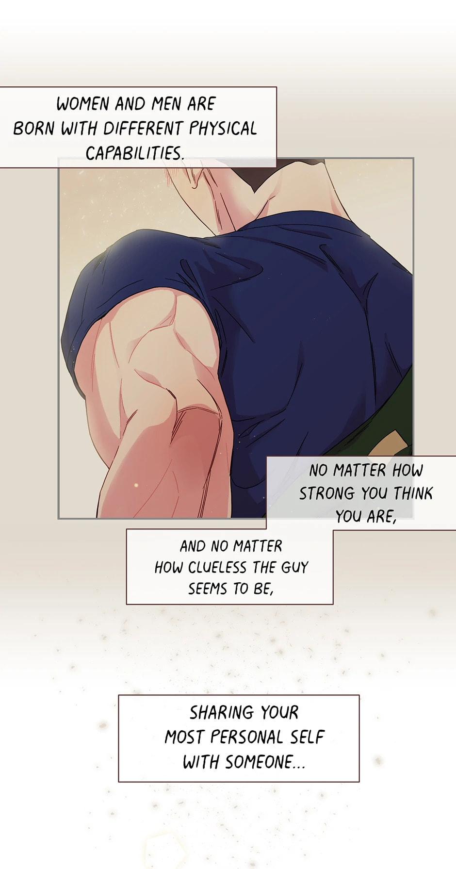 Bunny and Her Boys Chapter 49 page 44 - 