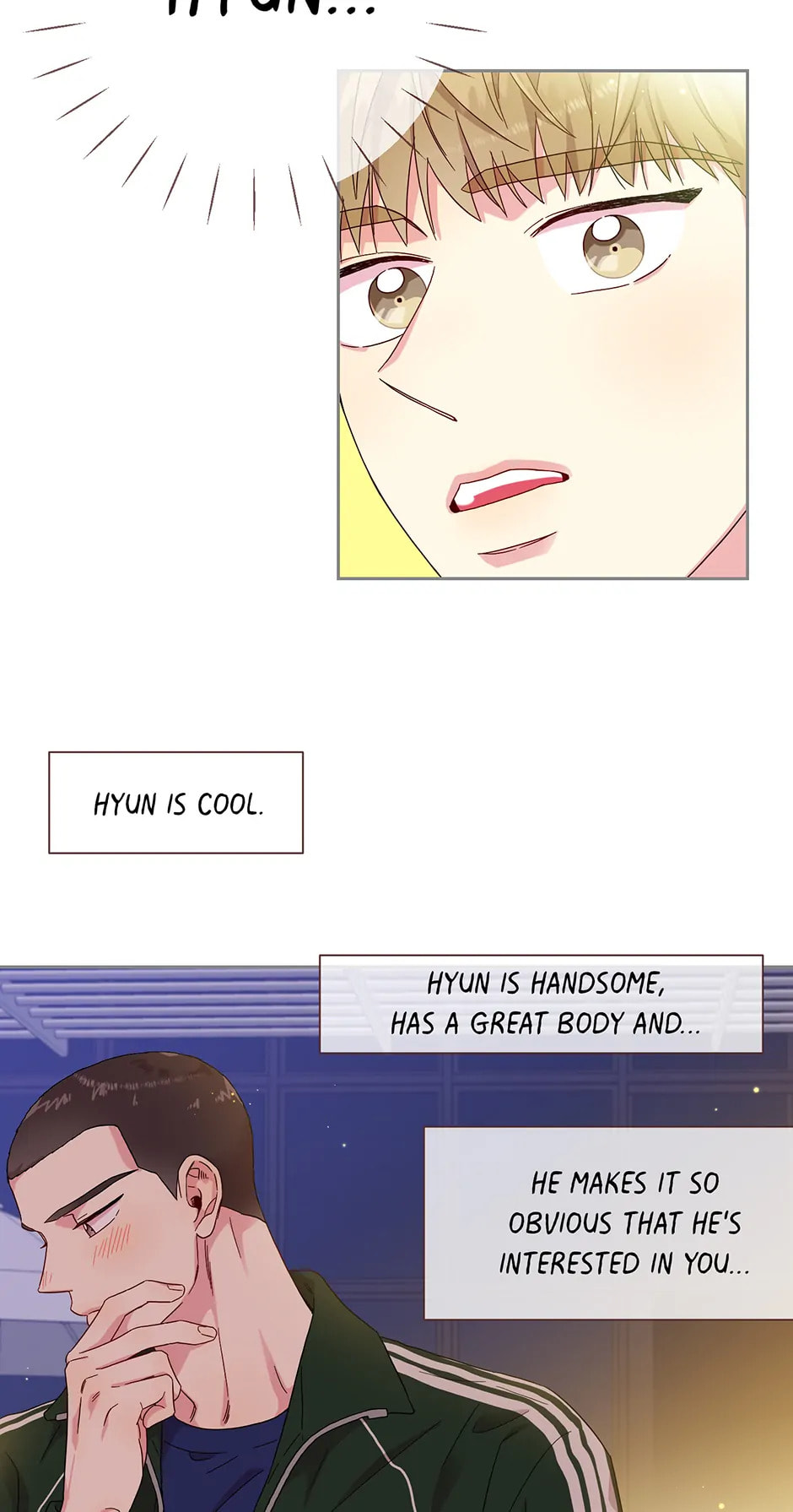 Bunny and Her Boys Chapter 49 page 48 - 
