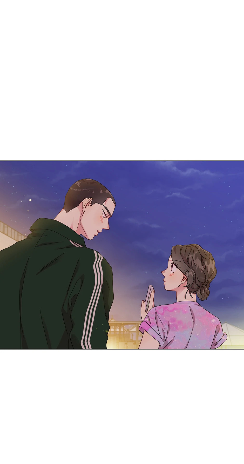 Bunny and Her Boys Chapter 49 page 50 - 