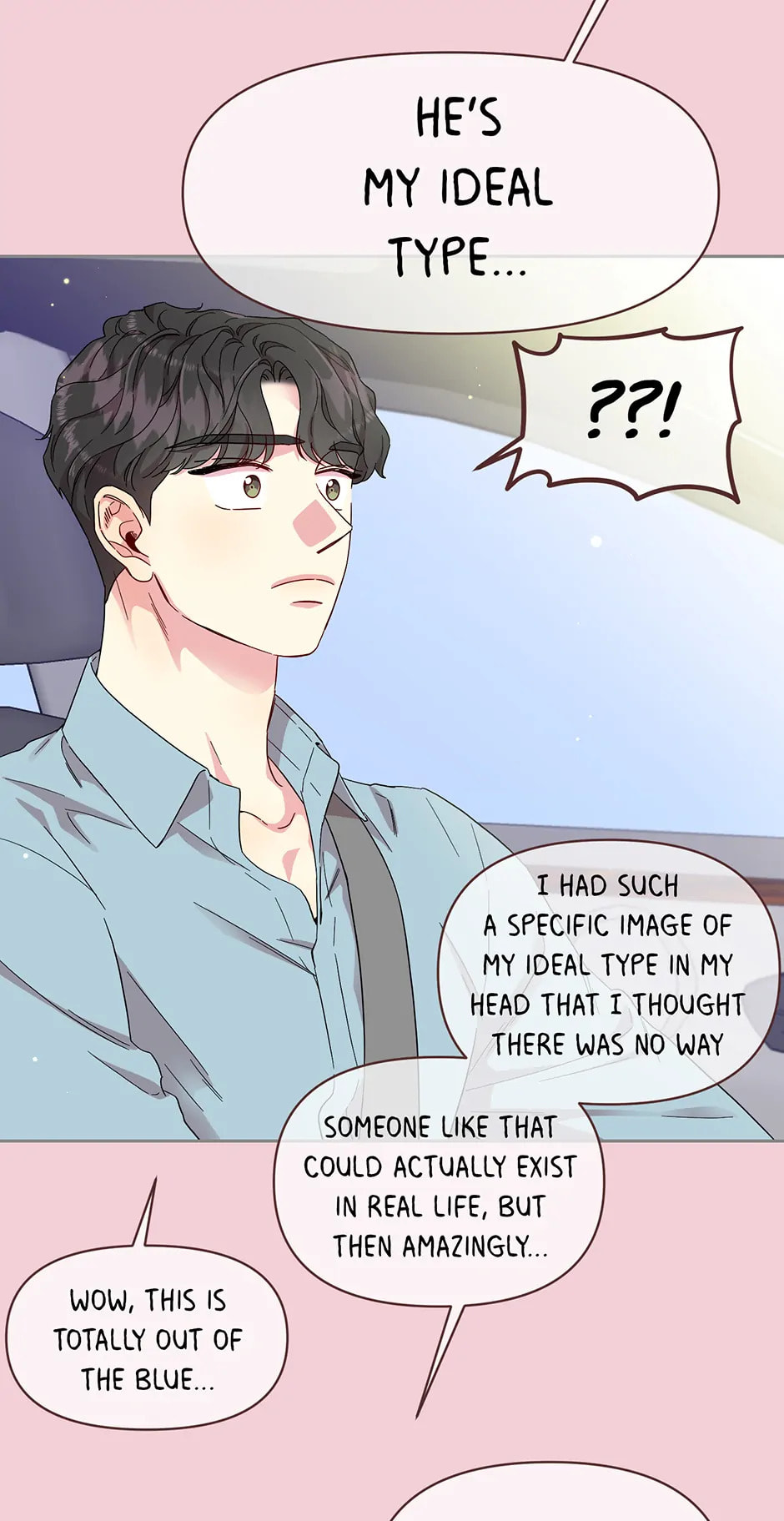 Bunny and Her Boys Chapter 49 page 6 - 