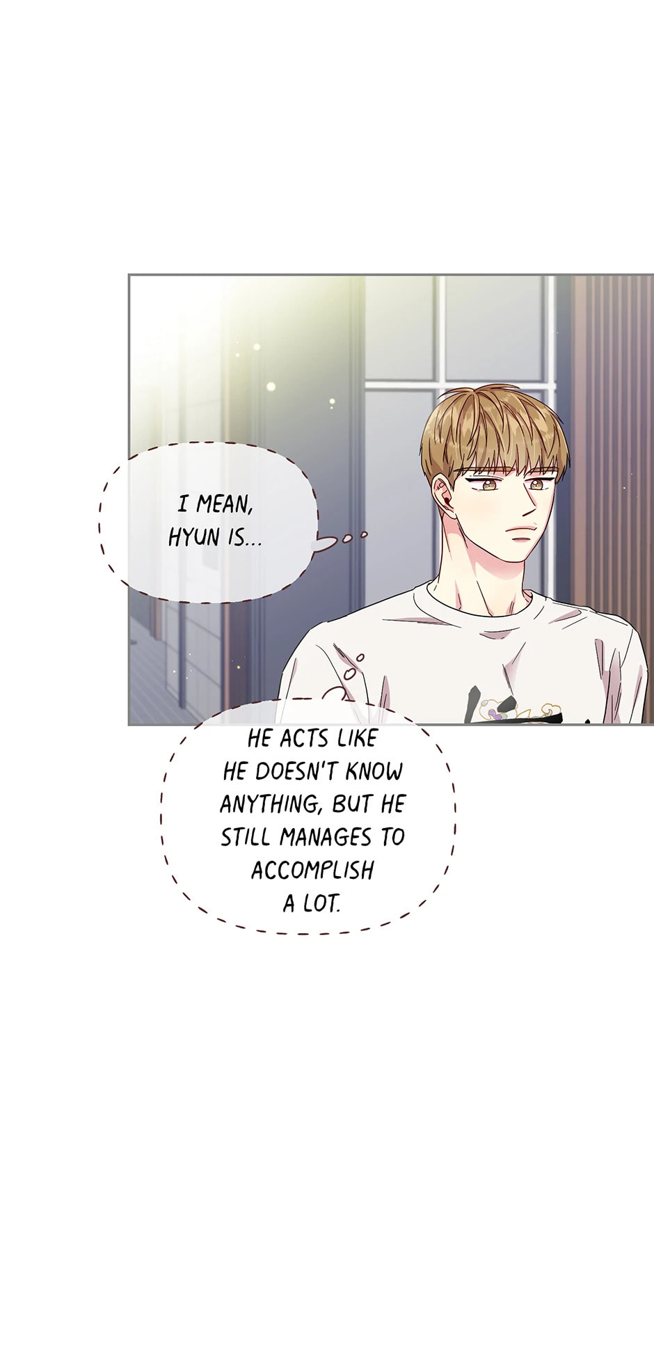 Bunny and Her Boys Chapter 49 page 51 - 