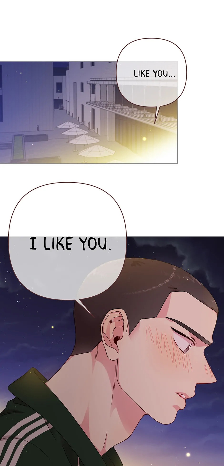 Bunny and Her Boys Chapter 49 page 52 - 
