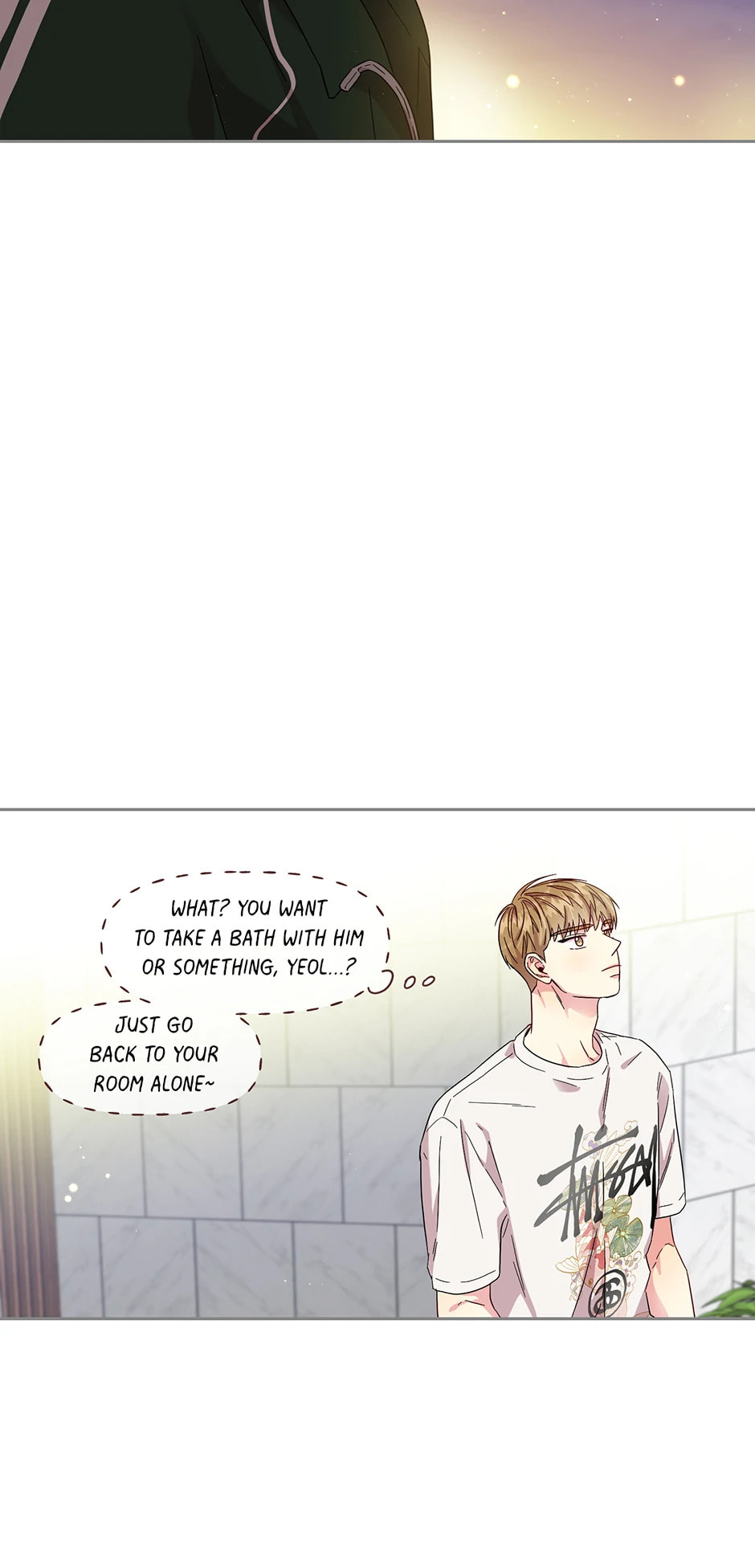Bunny and Her Boys Chapter 49 page 53 - 