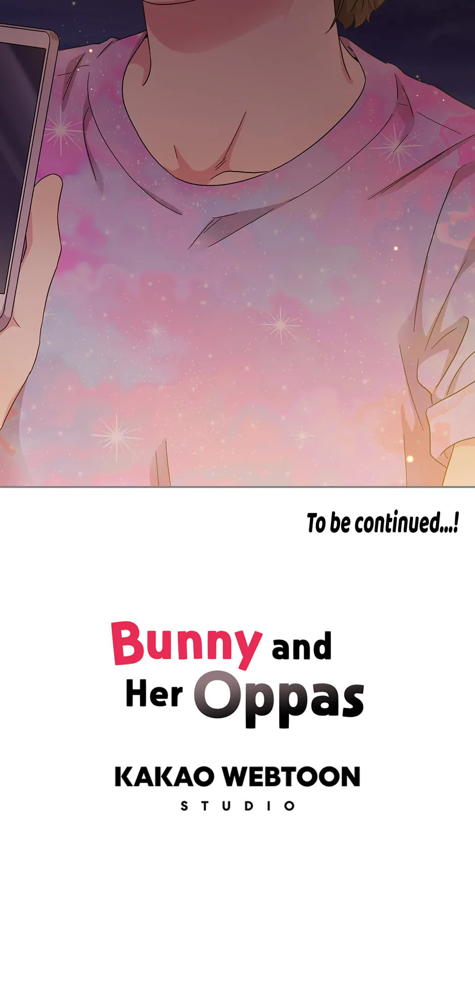 Bunny and Her Boys Chapter 49 page 55 - 