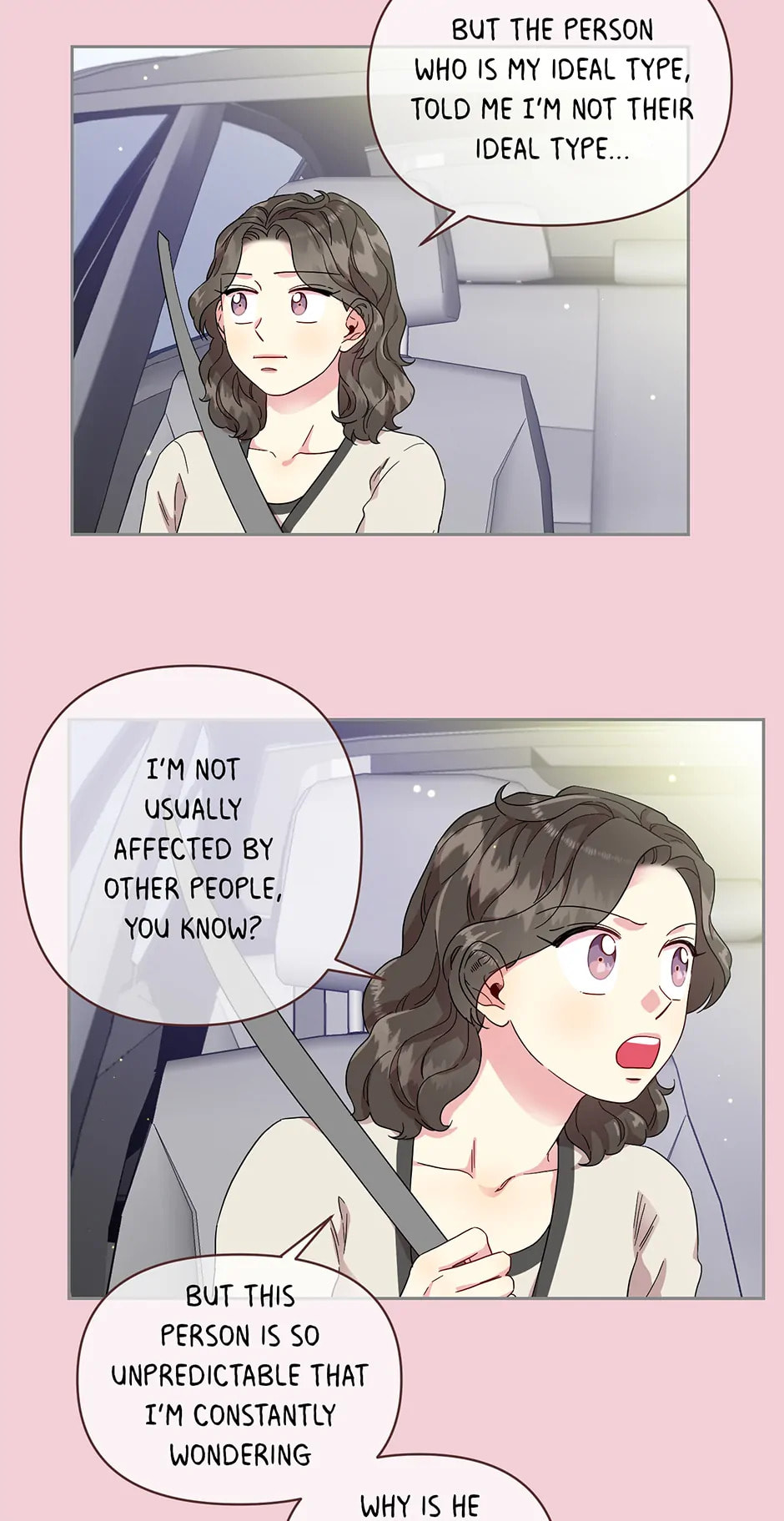 Bunny and Her Boys Chapter 49 page 7 - 