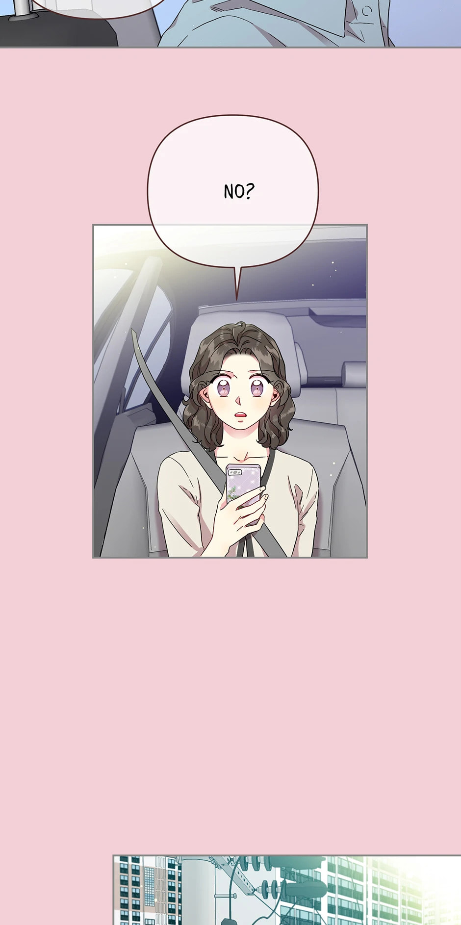 Bunny and Her Boys Chapter 49 page 10 - 