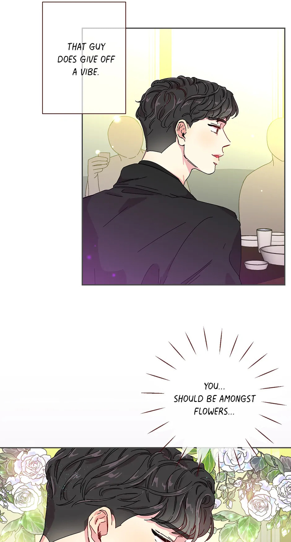 Bunny and Her Boys Chapter 5 page 13 - 