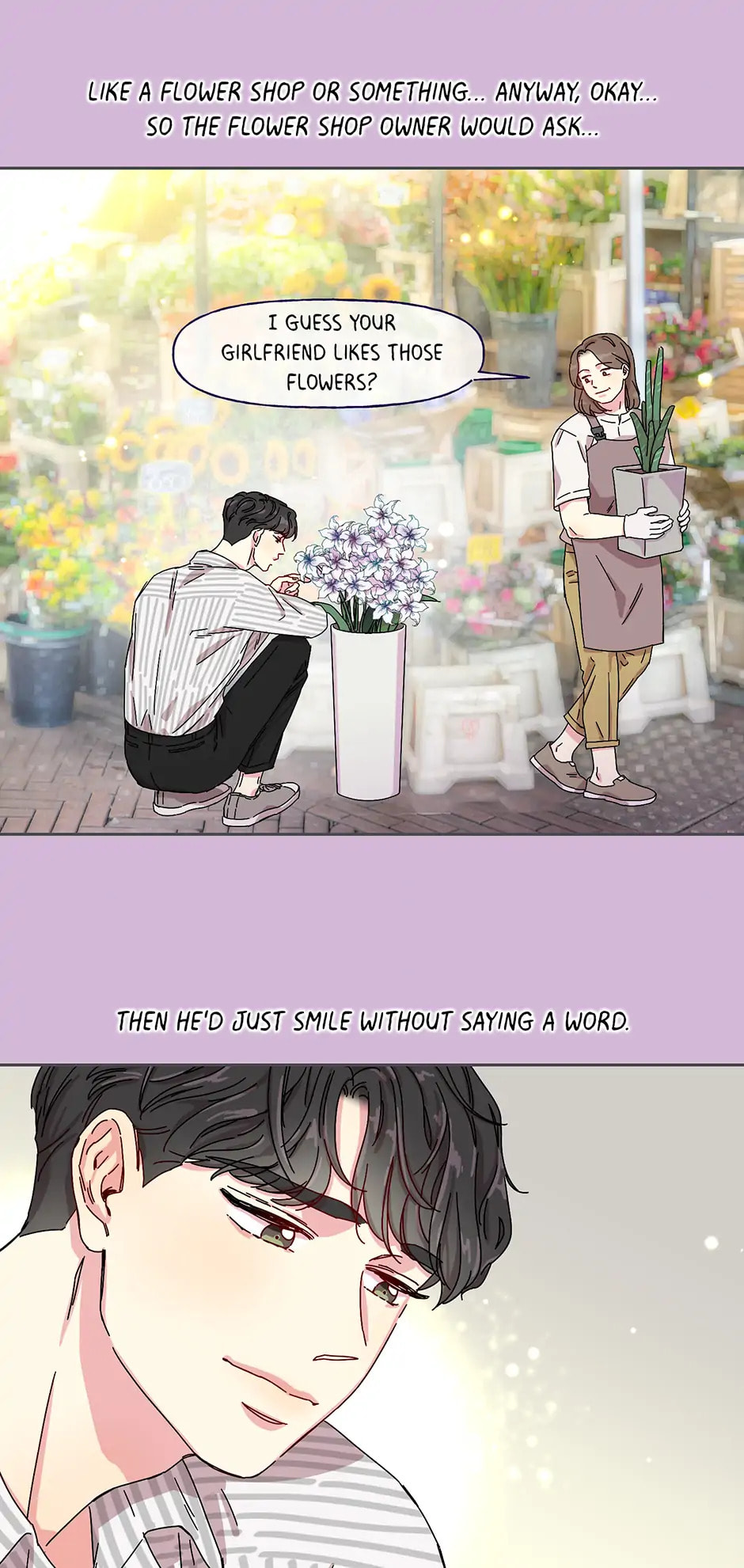 Bunny and Her Boys Chapter 5 page 15 - 