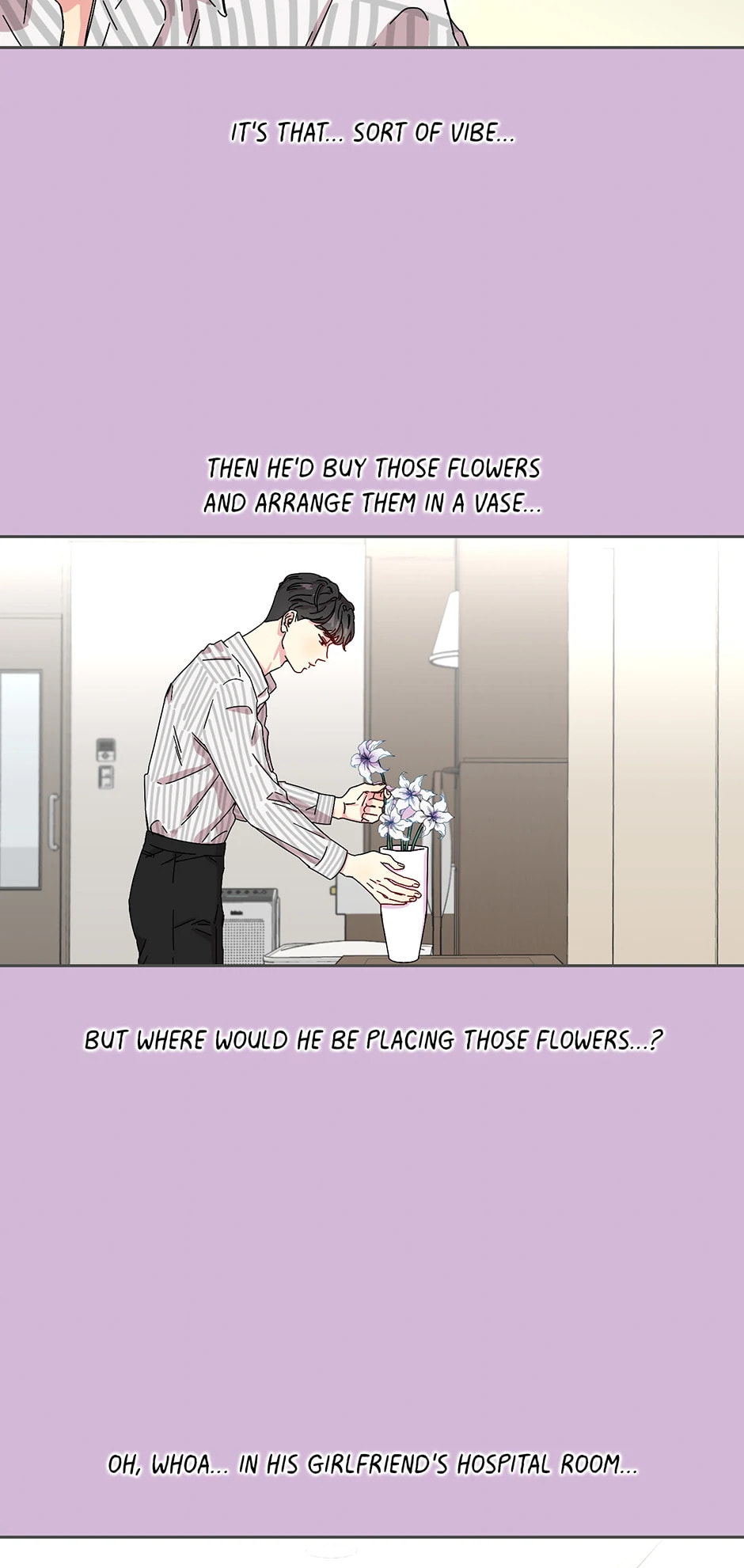 Bunny and Her Boys Chapter 5 page 16 - 