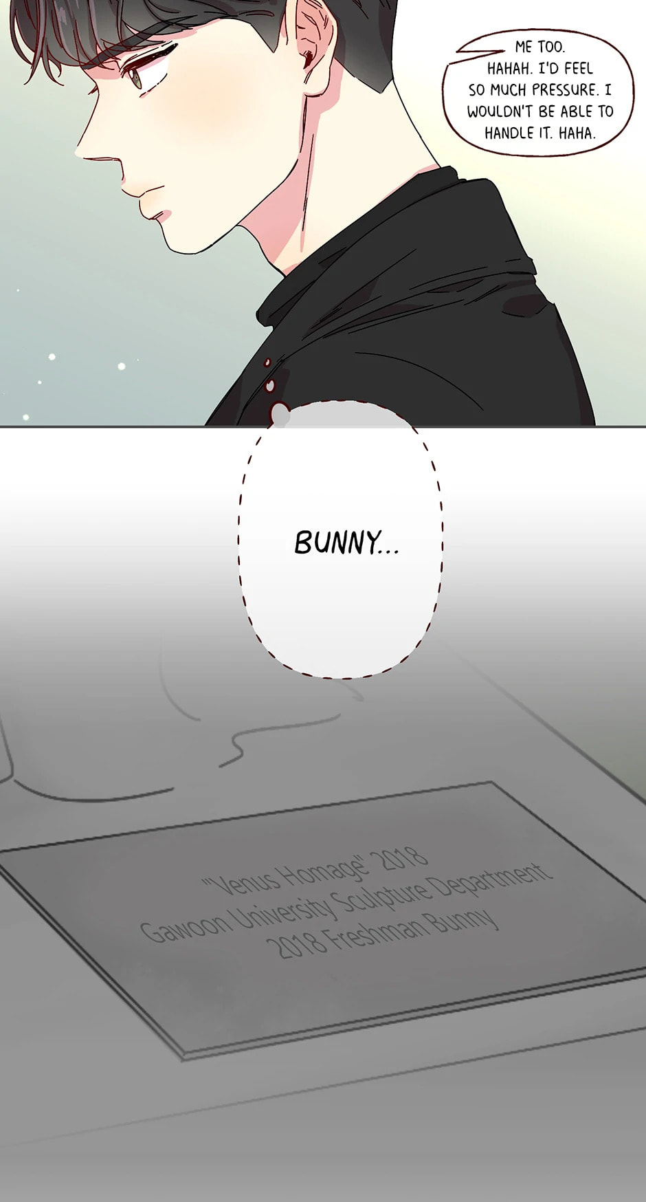Bunny and Her Boys Chapter 5 page 22 - 