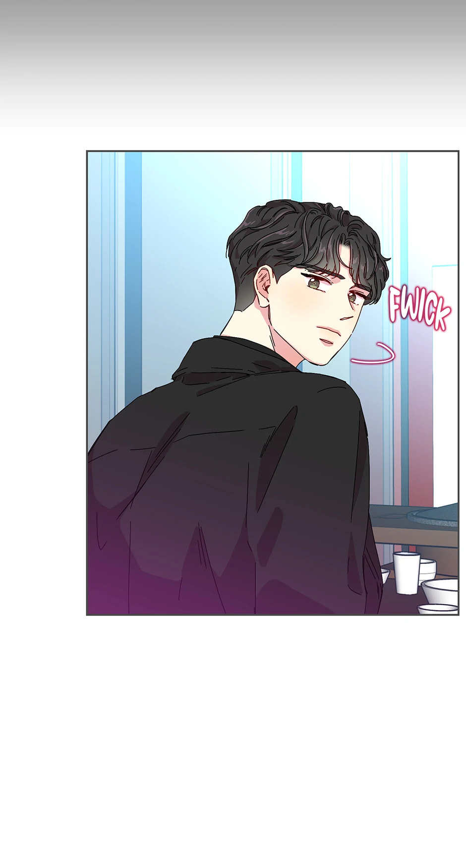 Bunny and Her Boys Chapter 5 page 23 - 