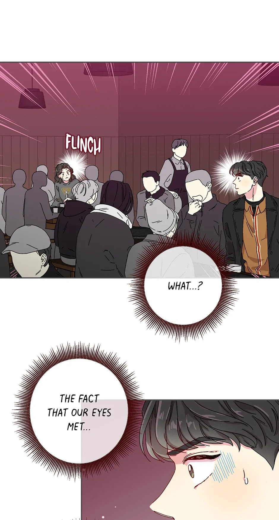 Bunny and Her Boys Chapter 5 page 24 - 