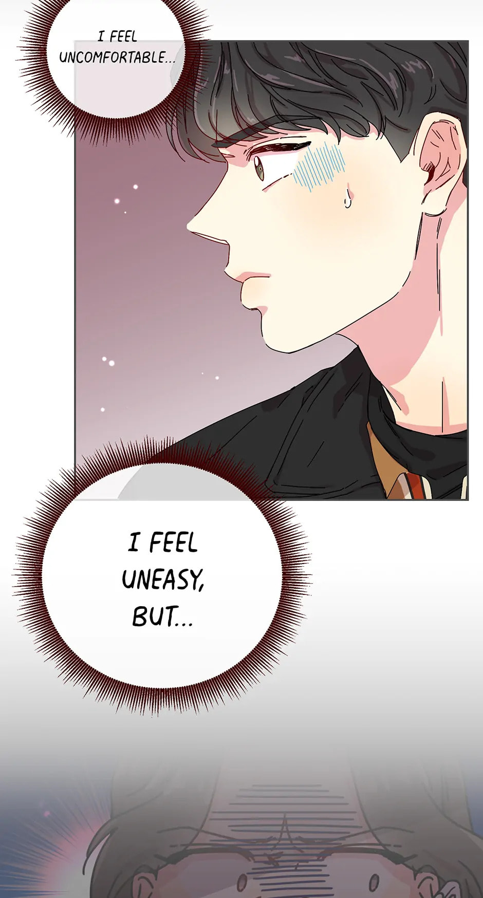 Bunny and Her Boys Chapter 5 page 26 - 