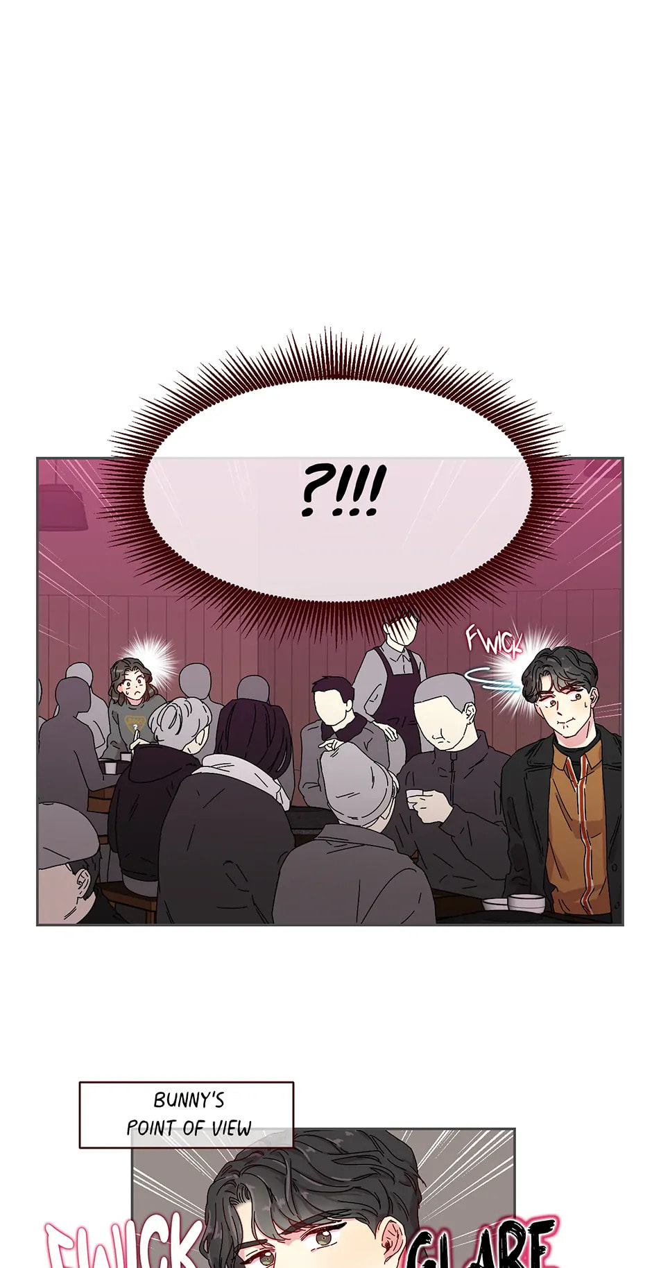 Bunny and Her Boys Chapter 5 page 28 - 