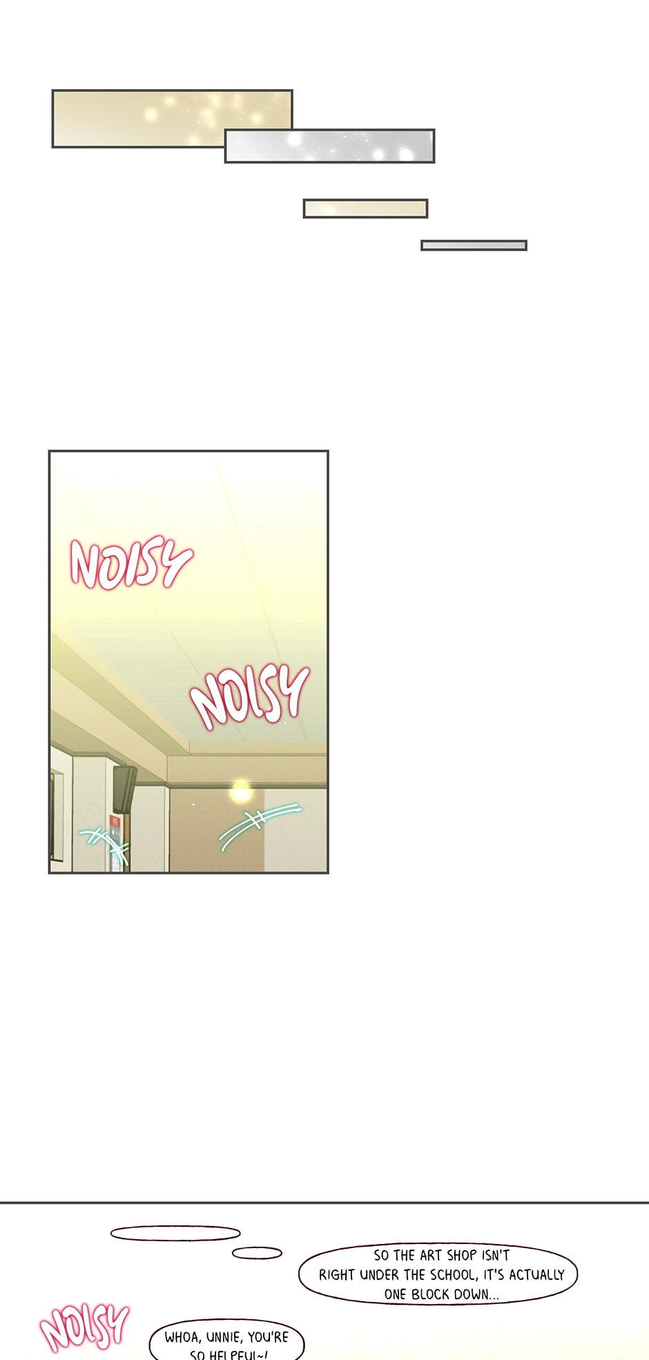 Bunny and Her Boys Chapter 5 page 43 - 