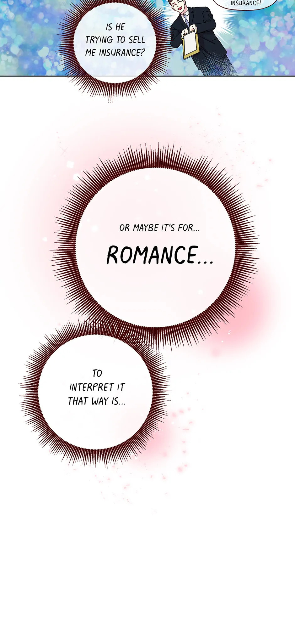 Bunny and Her Boys Chapter 5 page 7 - 